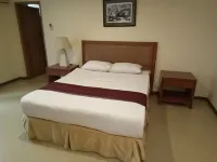 Resort Prima Cipayung Hotel dekat Bale Prabu Siliwangi
