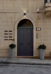 CITE PRIVEE MALTE - FORBIDDEN CITY HOTELS Hotel in zona Birgu Belvedere/Is-Simenta