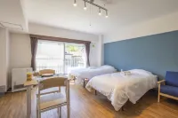 Kamonoya Lake Toya Building Hotels in Sobetsu