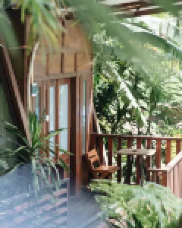 Kaluna Resort - Batu