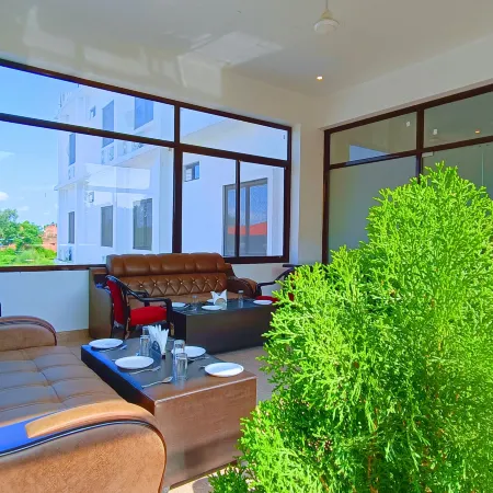 Trayamb Inn by Asapian Hotels, Ayodhya