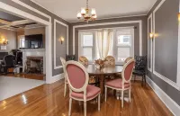 Cozy Homeva Chatterton WP Hotels in White Plains