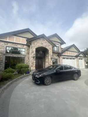 Landy Sweet Home Các khách sạn ở Richmond