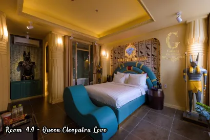 Galaxy Hotel 2