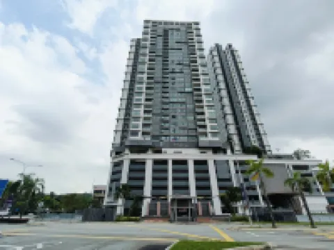 IOICityMall #Muji#Tatami#Babycot スルダンのホテル