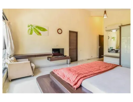 Bungalows In Lonavala