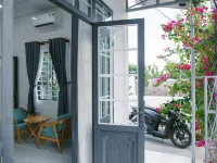 Nha Yen Homestay Hotels in Phan Rang