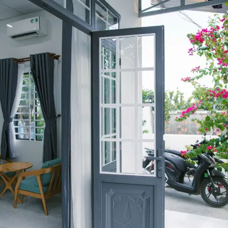 Nha Yen Homestay