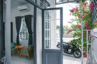 Nha Yen Homestay