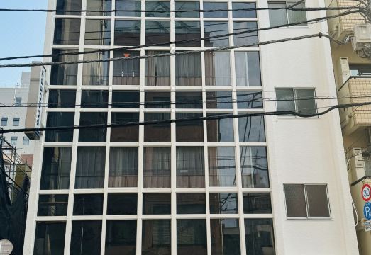 토라 호텔 오카치마치 객실 또는 로비