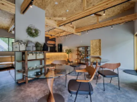 enico. Mt.Fuji Resort&Glamping Hotels in Narusawa