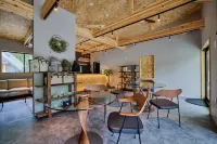 enico. Mt.Fuji Resort&Glamping Hotels in Narusawa