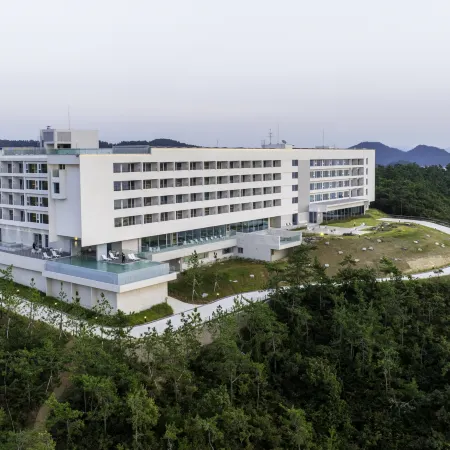 HAENAM126 OCEANO HOTEL