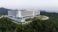 HAENAM126 OCEANO HOTEL Отели в г. 