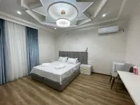 Bibihojar Hotel
