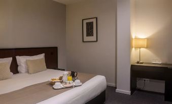 Torre Mar Hotel