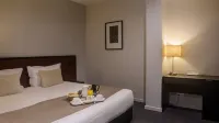 Torre Mar Hotel