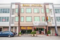 Sam Hotel Sitiawan Hotels in Sitiawan