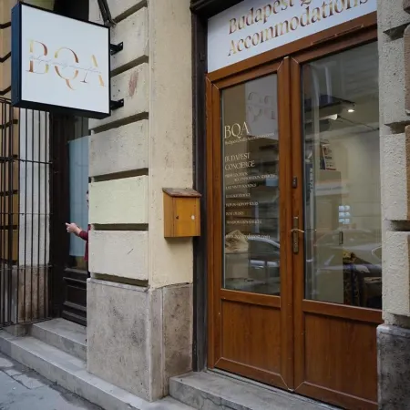 K33- Boutique Apartments, Best Location, by BQA