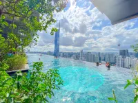 Lucentia Residences by Manhattan Group Hotel a Pudu