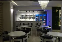 GRAND DIAMOND HOTEL Hotels in Akdeniz