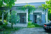 MyGarden Villa Bình Châu Hotspring Các khách sạn ở Bình Châu