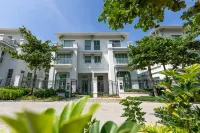 S-Town Tropical Village Kem Beach Phu Quoc Hotels in 