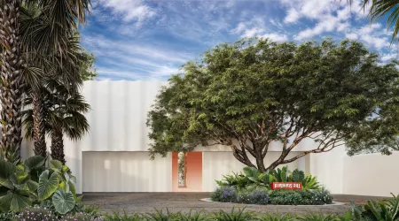 The Standard, Pattaya Na Jomtien Отели рядом с достопримечательностью «Wat Nong Chap Tao»