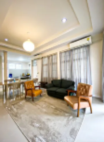 บ้านรับลม (Sand House)