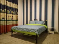 Icolor Home & Stay CH4