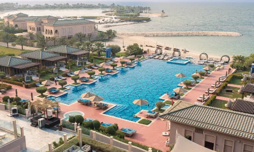 Royal Saray Resort