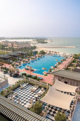 Royal Saray Resort