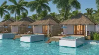 Dusitd2 Feydhoo Maldives - All Inclusive Resort with Free Transfers Hôtels à : Giravaru