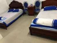 Hong Thanh Hotel Hotel di Tân Phú Đông District