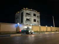 Novart Gallery&Sea Hotel Hotels in Sumgayit