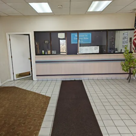 Travelodge by Wyndham Richmond Kentucky