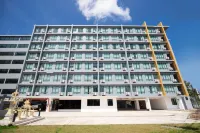 Propify Central Serviced Residence