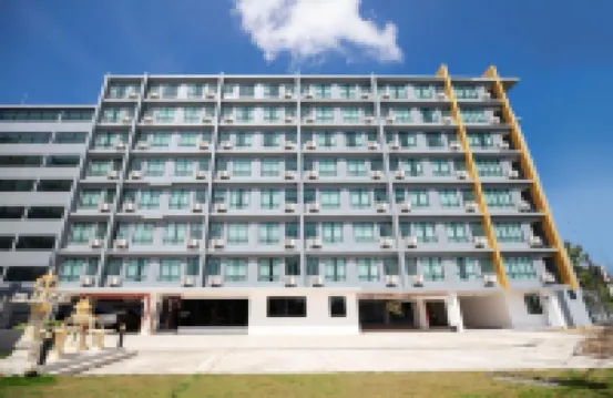 พรอฟิฟาย เซ็นทรัล เซอร์วิส เรสสิเดนซ์