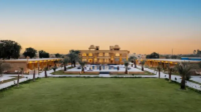 Sterling Rudraksh Jaisalmer Hotels in 