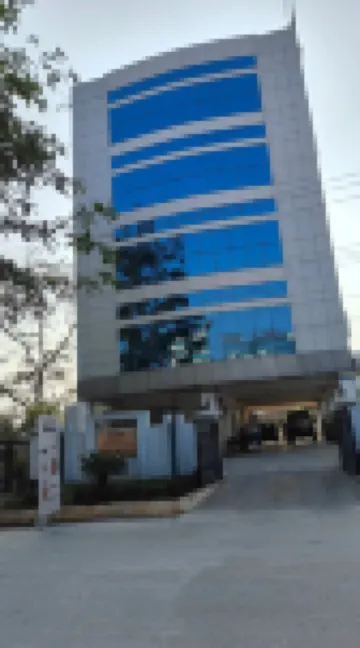 Mahim-Luxury apartment with Free Parking Wi-Fi AC Hotels in 