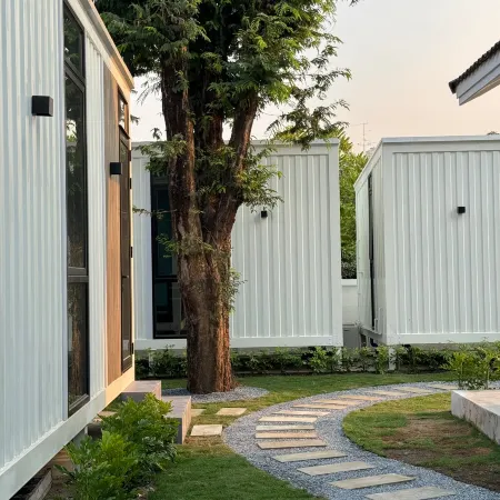 Coolplay house sukhumvit onnut