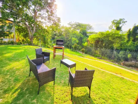 Kiddie Hostel Unit 30B-kids and pets friendly