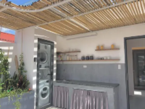 Pamela Cao Bang Homestay