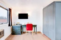 The Rivenhall Hotel Hotels in Maldon