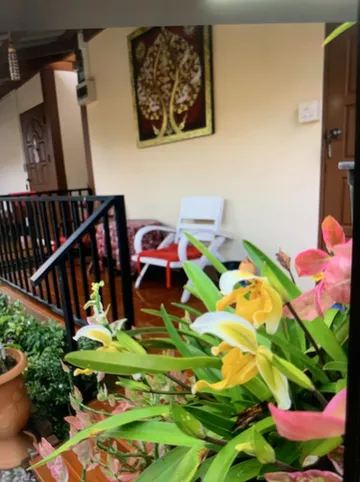 รูปภาพของเคคานการ์เด้น