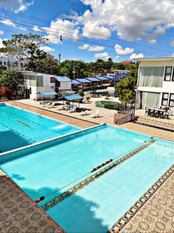 Brilliant SKY Hotels in Tagaytay