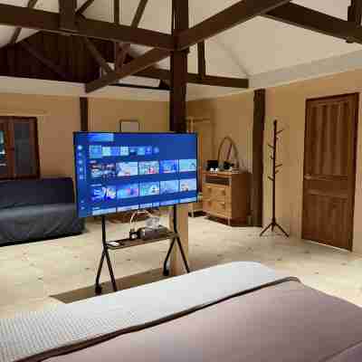YAIMAII HOME-A tranquil stay in the heart of Luang Prabang Rooms