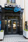 Gosty Hotel Comfort