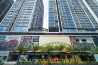 Vinhomes Metropolis Luxury Hanoi- Doris Home 講武展覽中心住宿飯店
