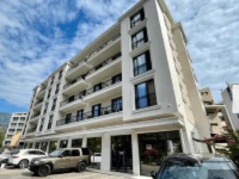 Hotel Pasha Hotels in Budva